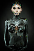 Scarab Queen