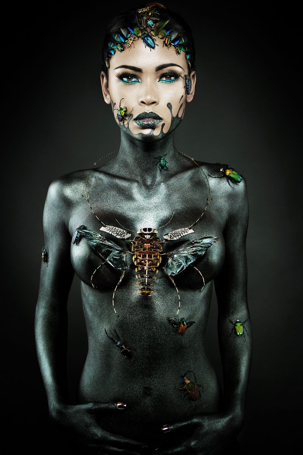 Scarab Queen