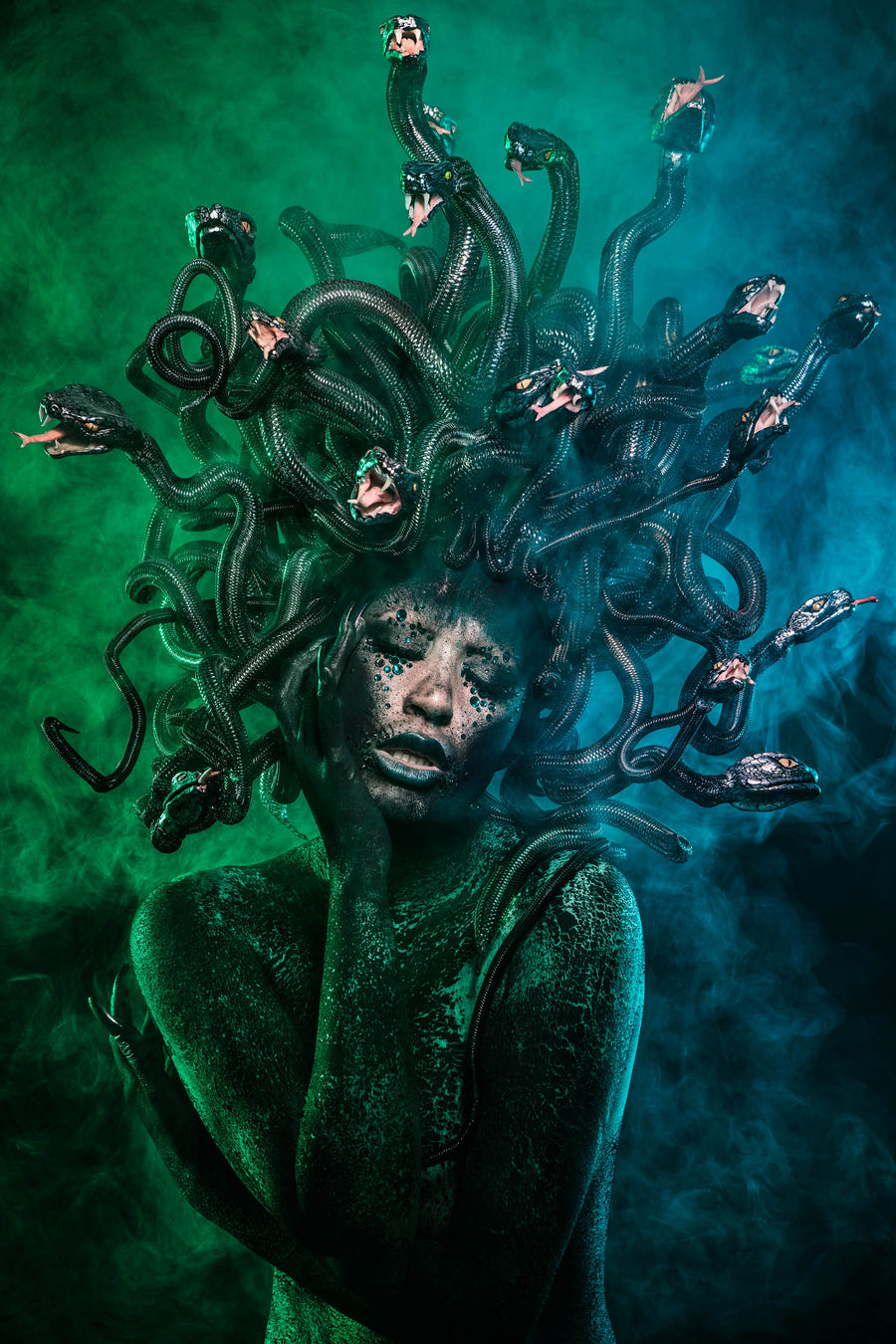 Medusa