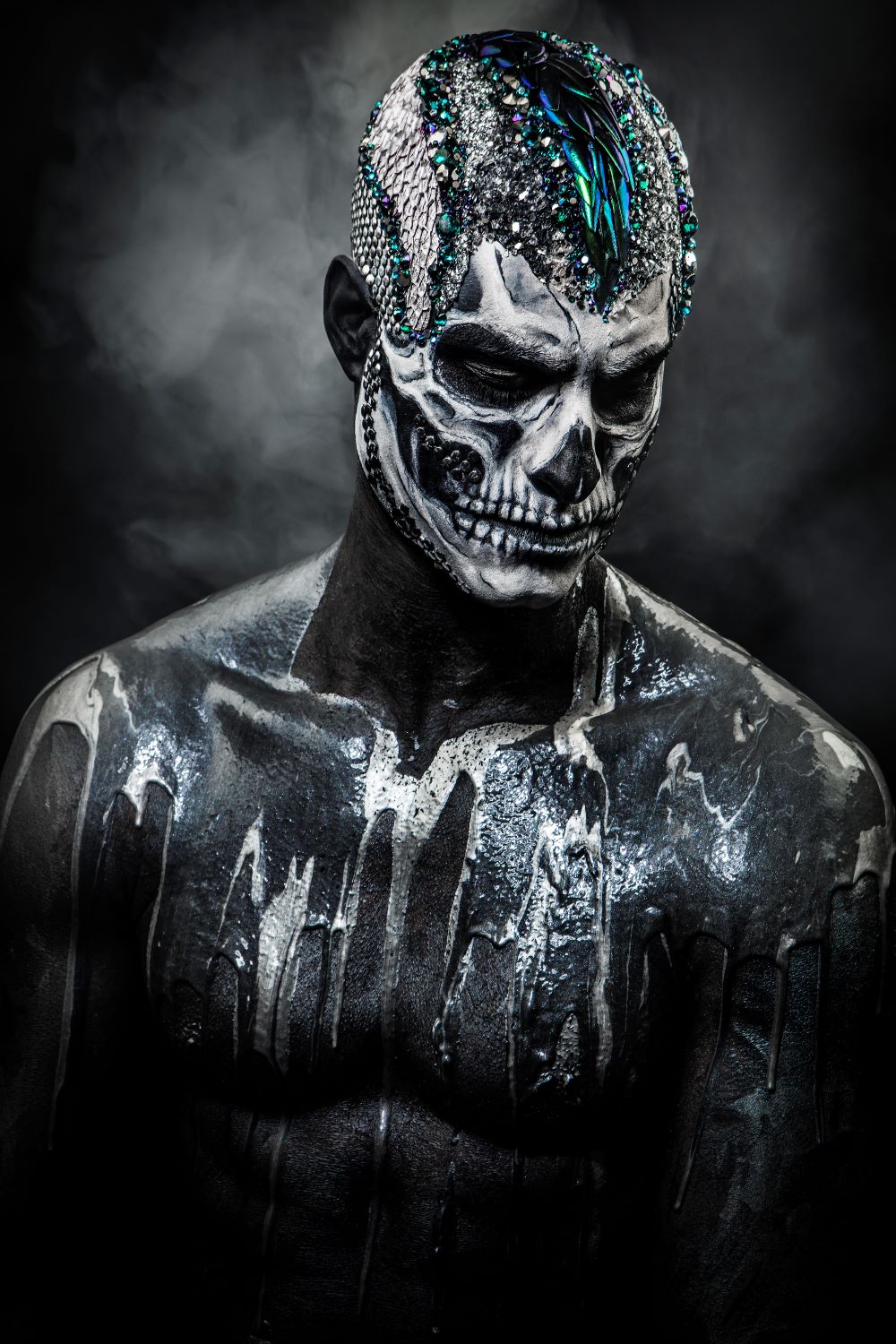Skullptured Destiny