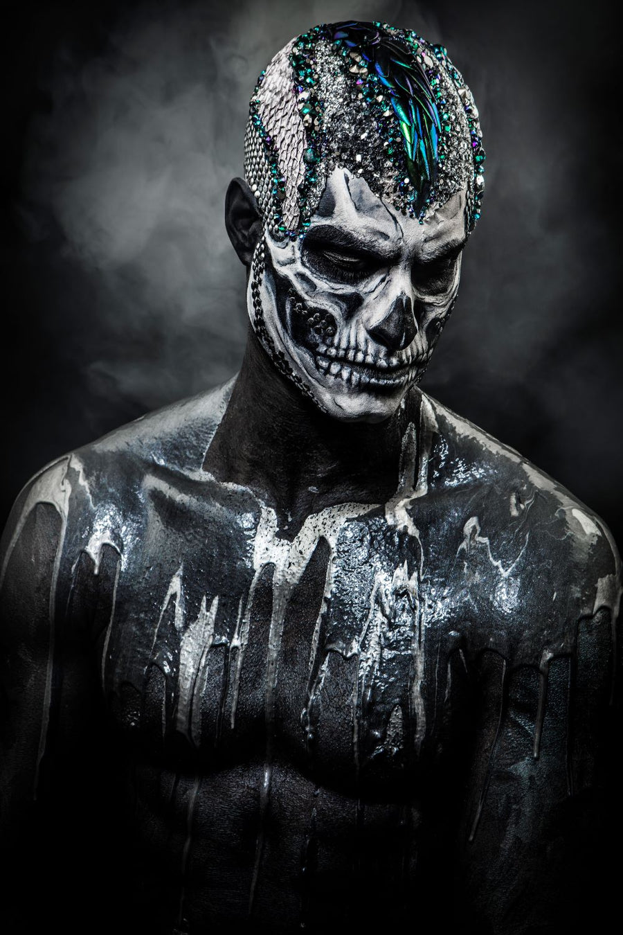 Skullptured Destiny