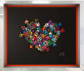 Take Another Piece of My Heart - Black