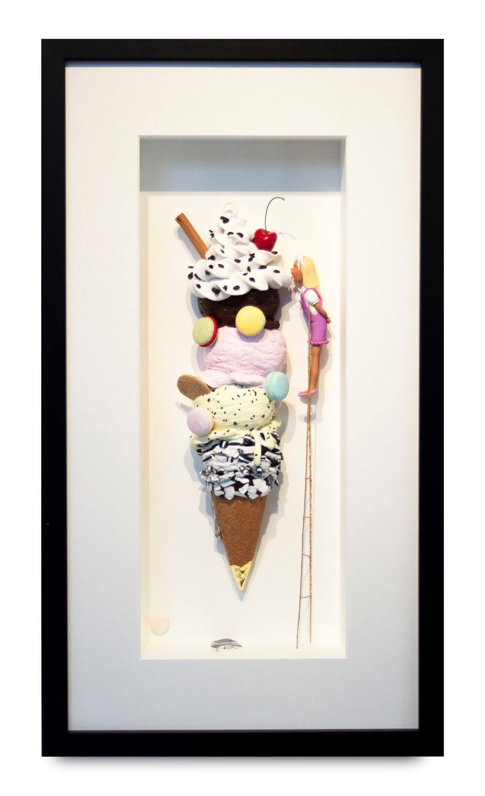 We Love Ice Cream 3