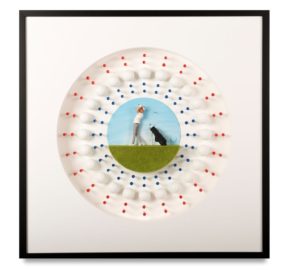 Hole in One