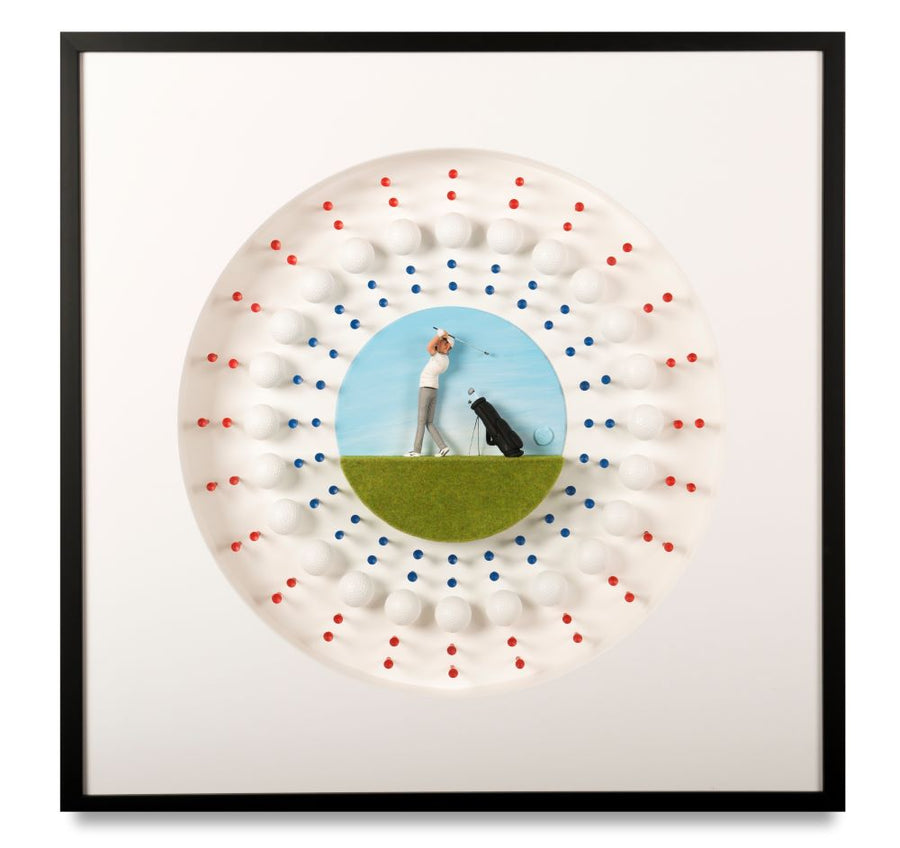 Hole in One