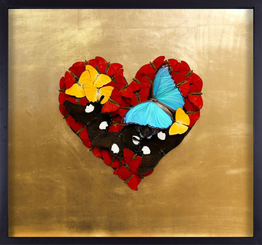 Golden Heart II