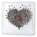 My Heart is All Flutter 3D