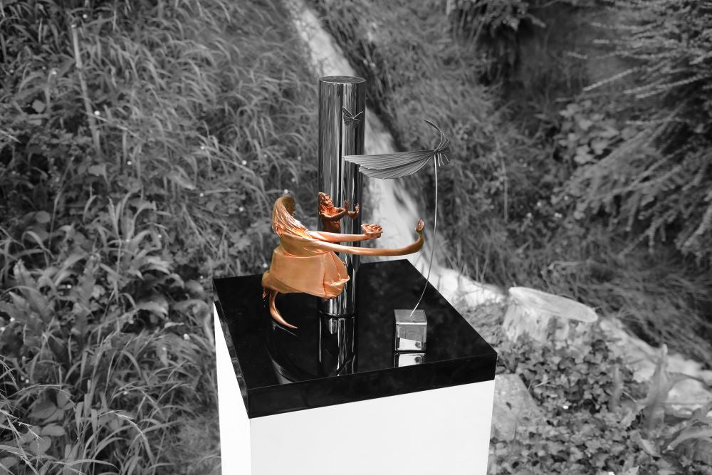 Childhood in Copper