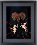 Love & Hate Cupid