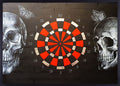 Skulls Target