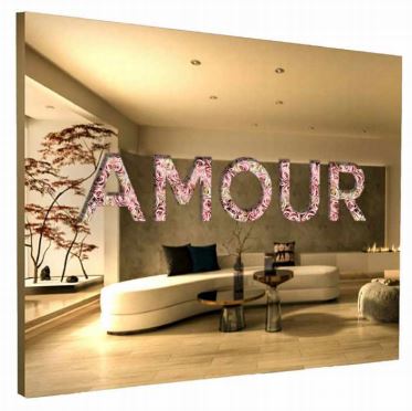 Amour Gold