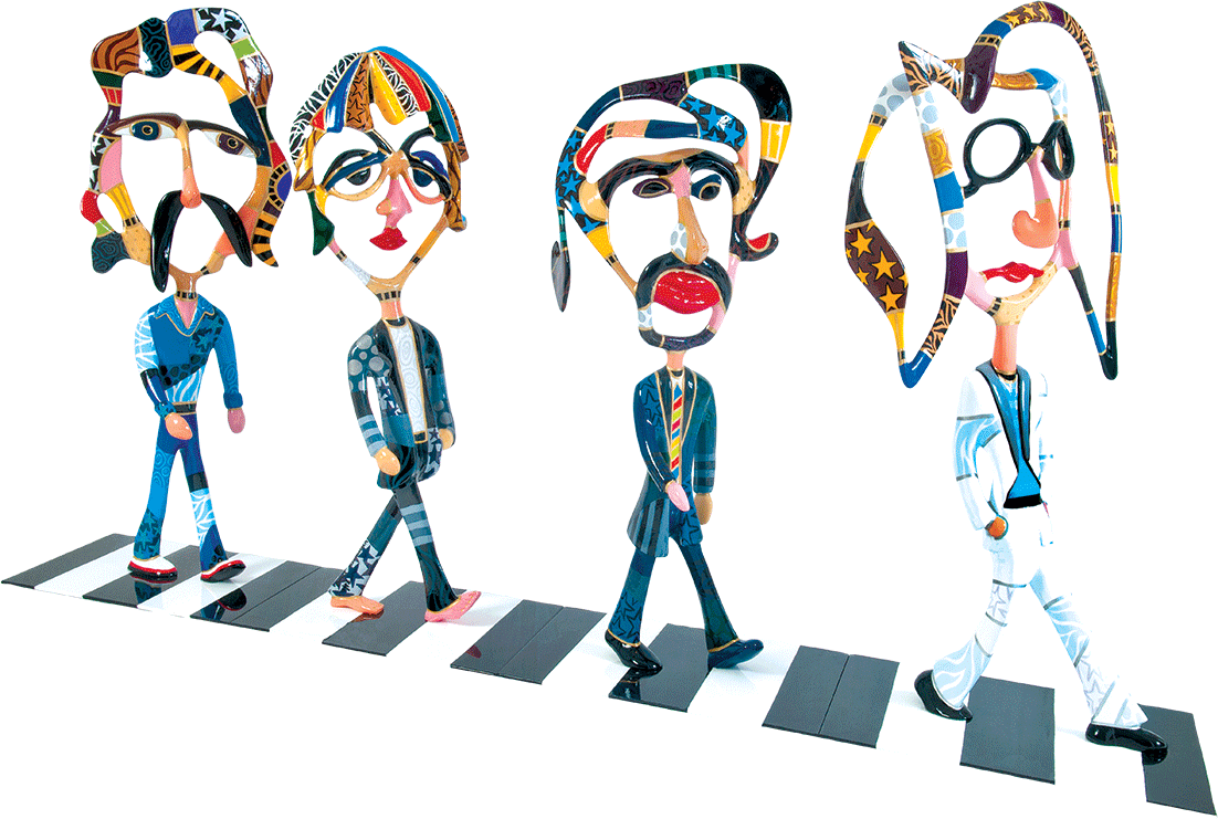The Beatles