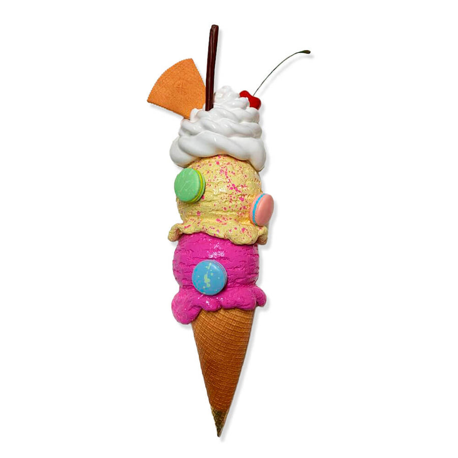 Ice Cream 3
