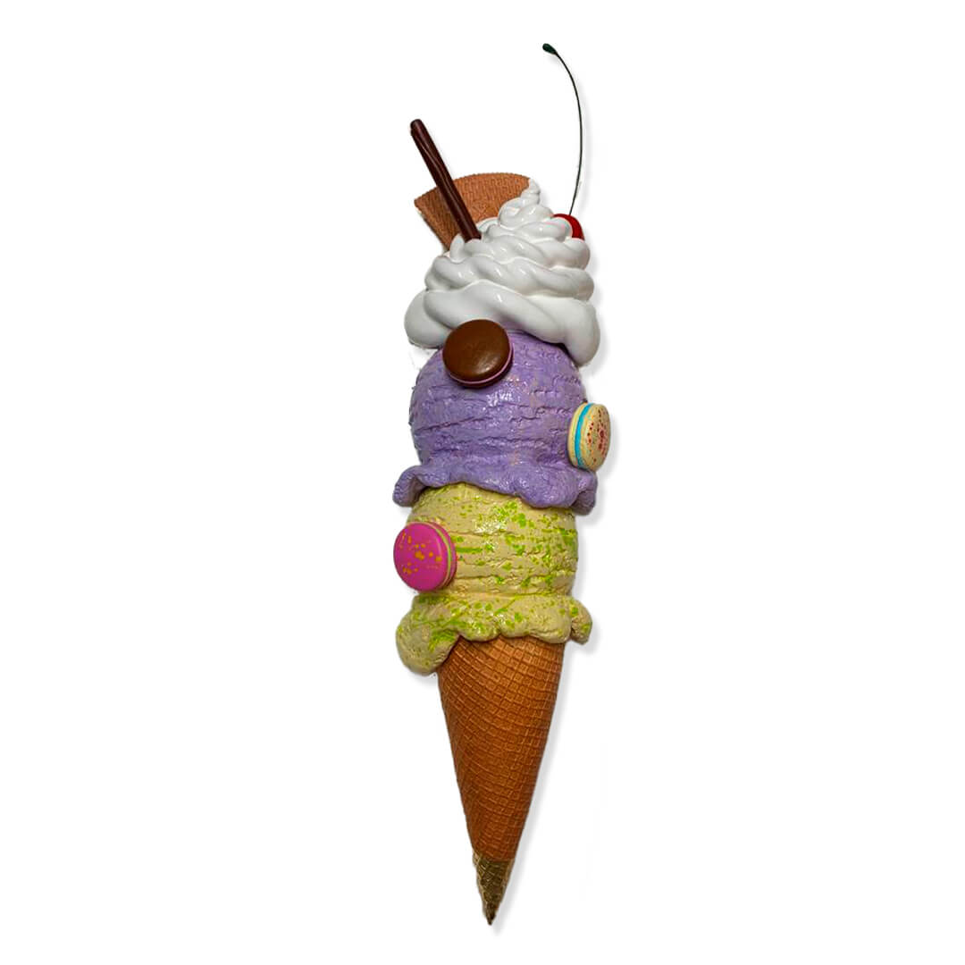 Ice Cream 9