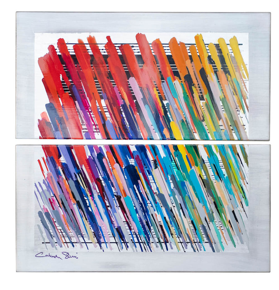 Colorful Jazz