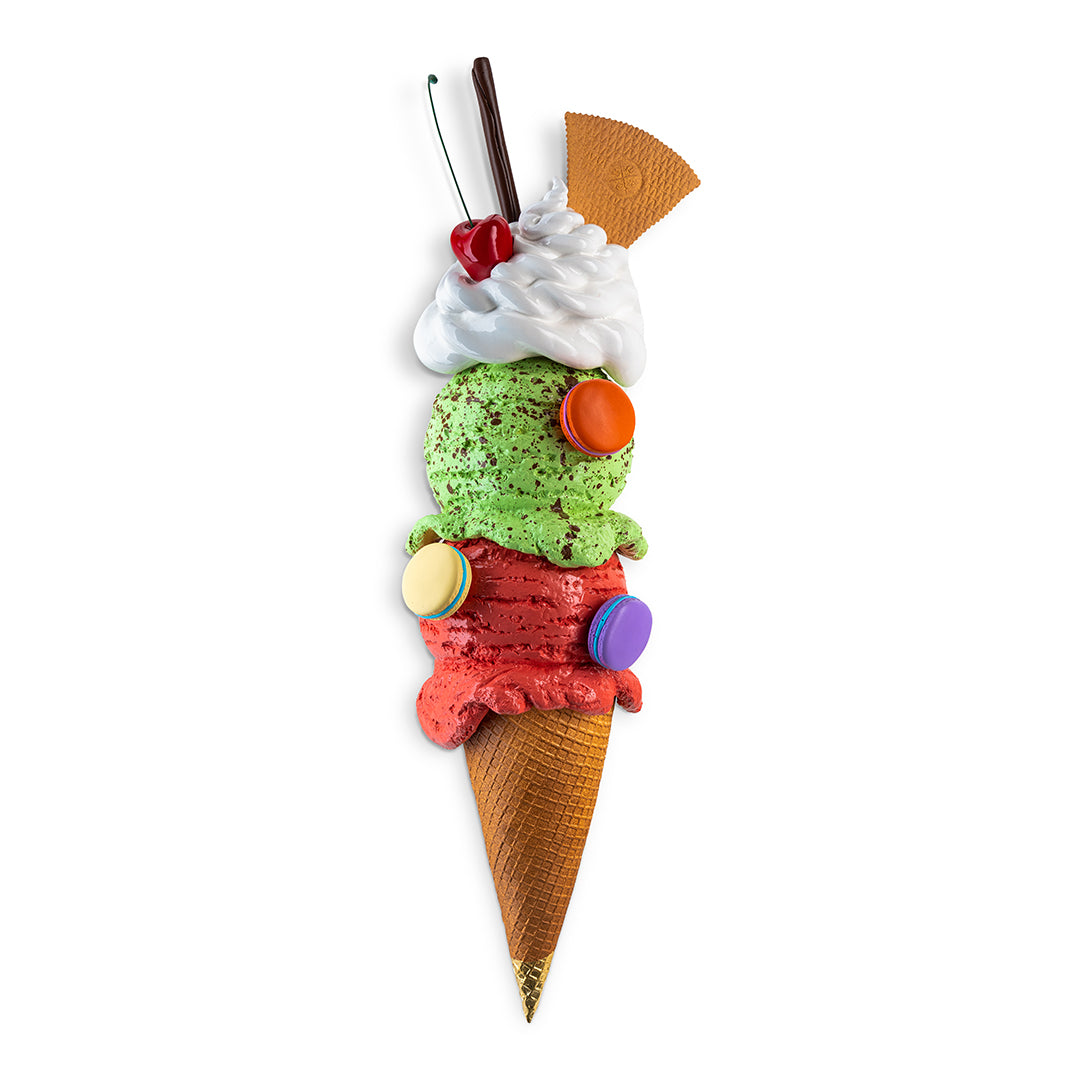 Ice Cream 1