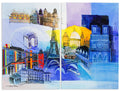 Paris Diptych
