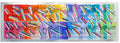 Crazy Piano Diptych