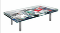 La Table De Ma Vie
