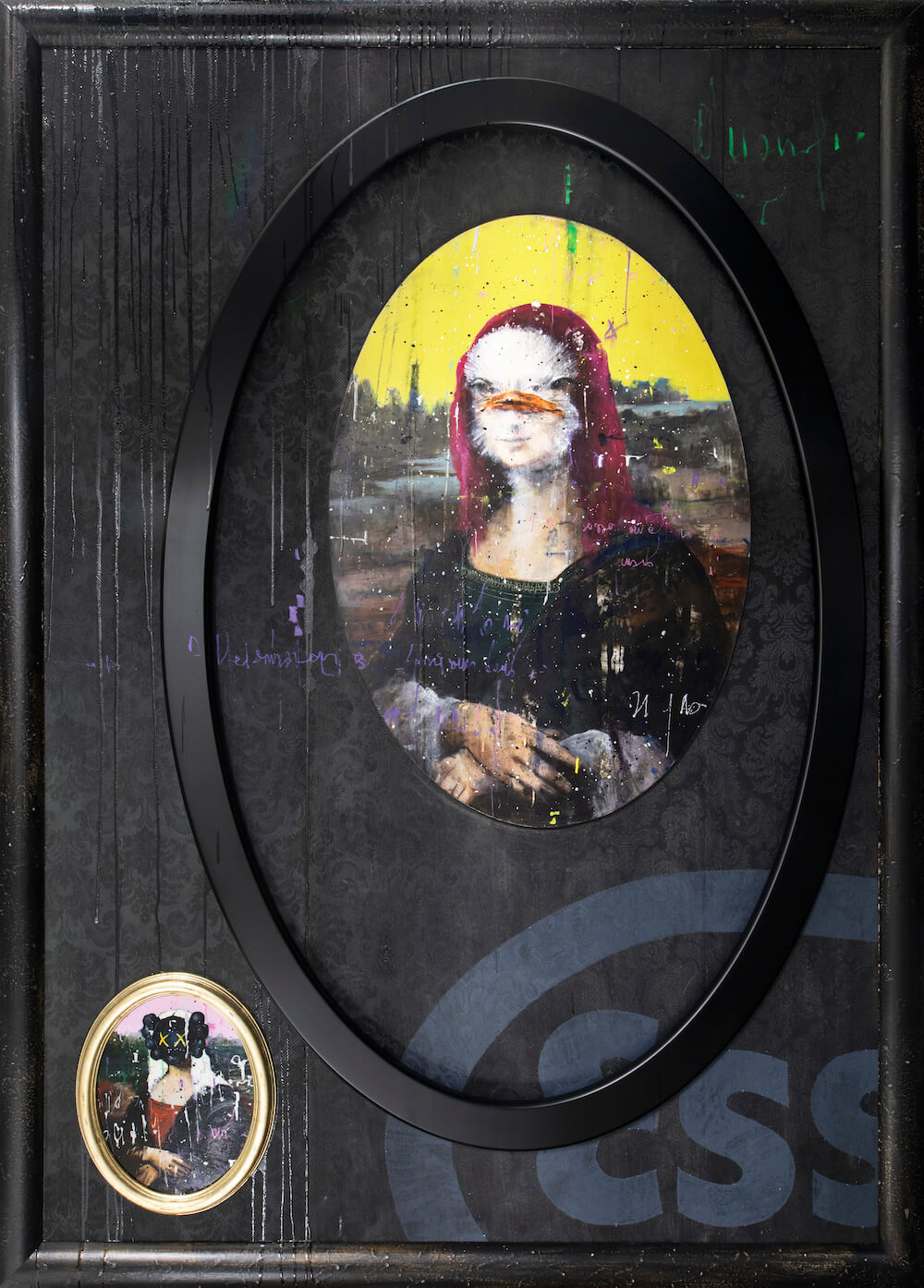 Another Gioconda