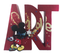 Art - Love Rasberry