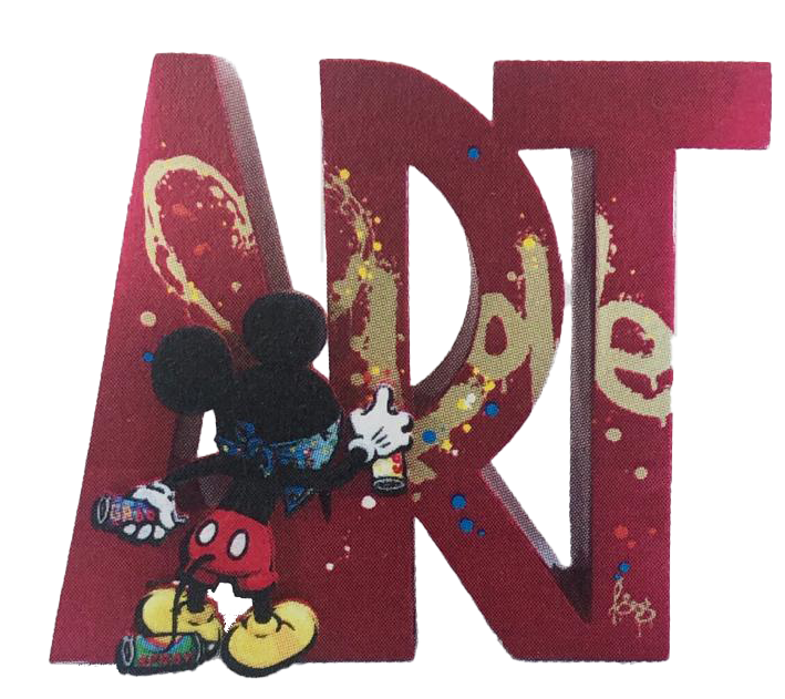 Art - Love Rasberry