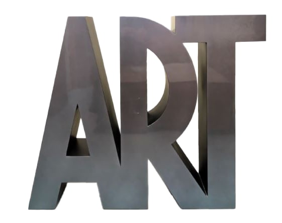 Art 90 Biscay Bay Metal
