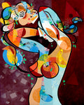 Reve de Femme