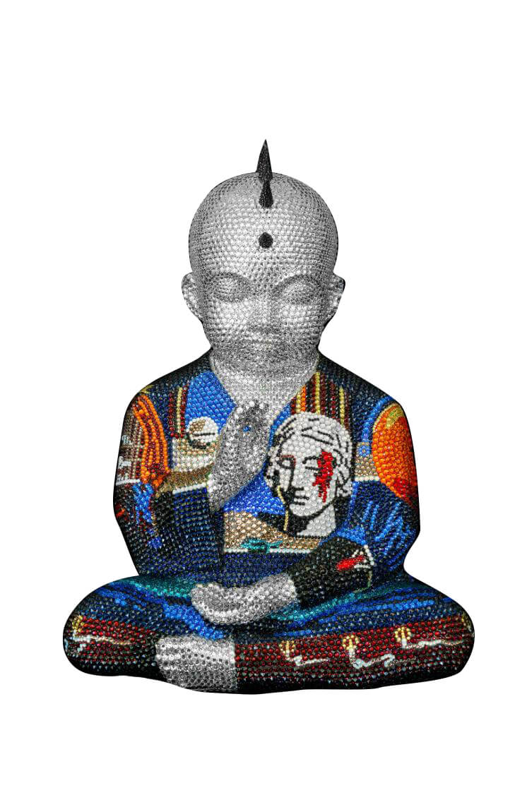 Punkbuddha The Vail I