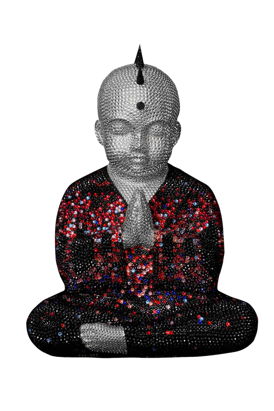 Punkbuddha To the Moon and Back