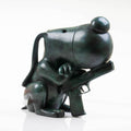 Pitchou 45 - Platinium Cute