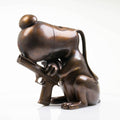 Pitchou 45  Brownie Cute