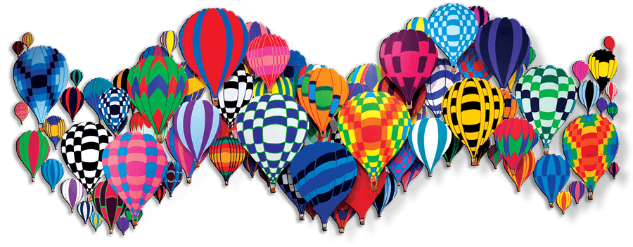 Love Is in the Air Horizontal - XL