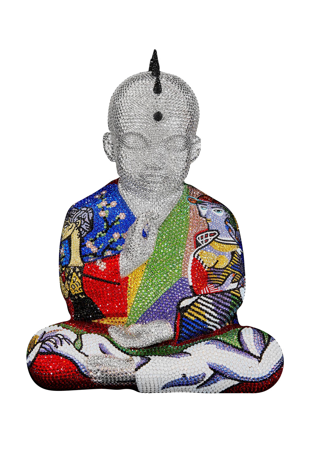Punkbuddha Nothing but a Dream