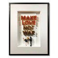 Make Love Not War