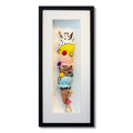Ice Cream Hug White