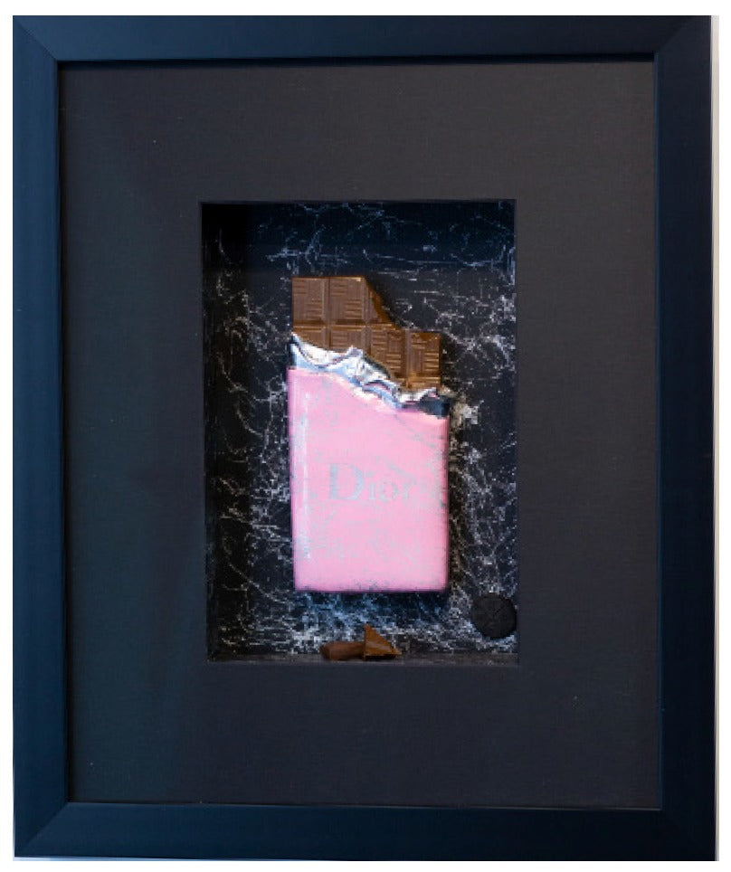 Chocolate Bar 3