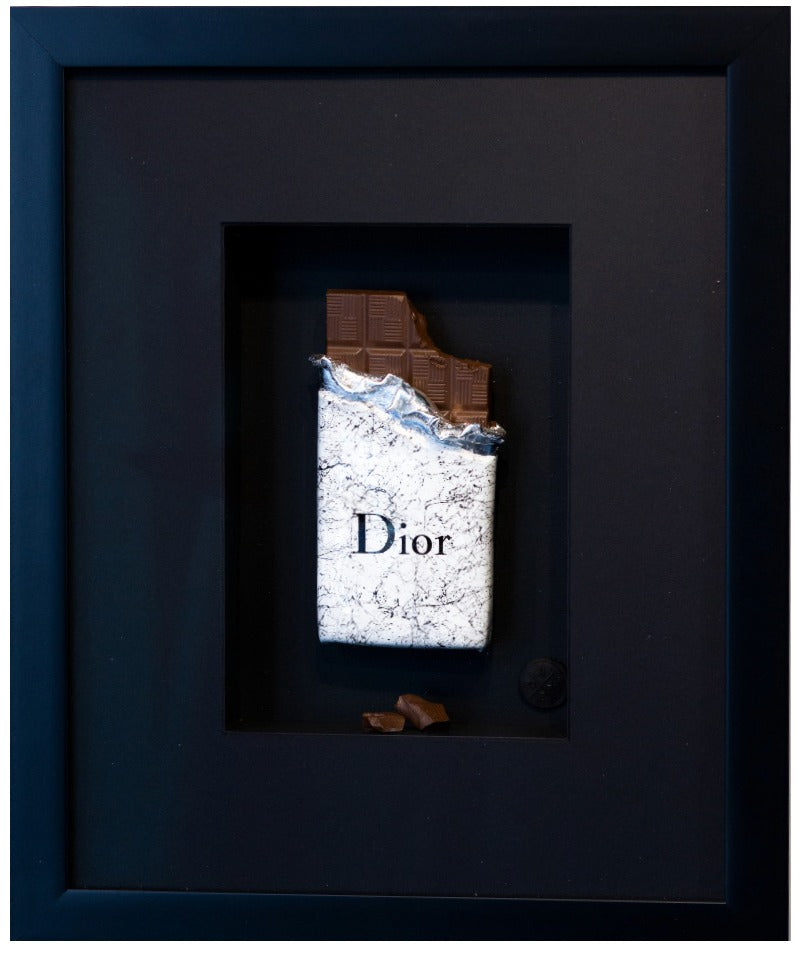 Chocolate Bar 6