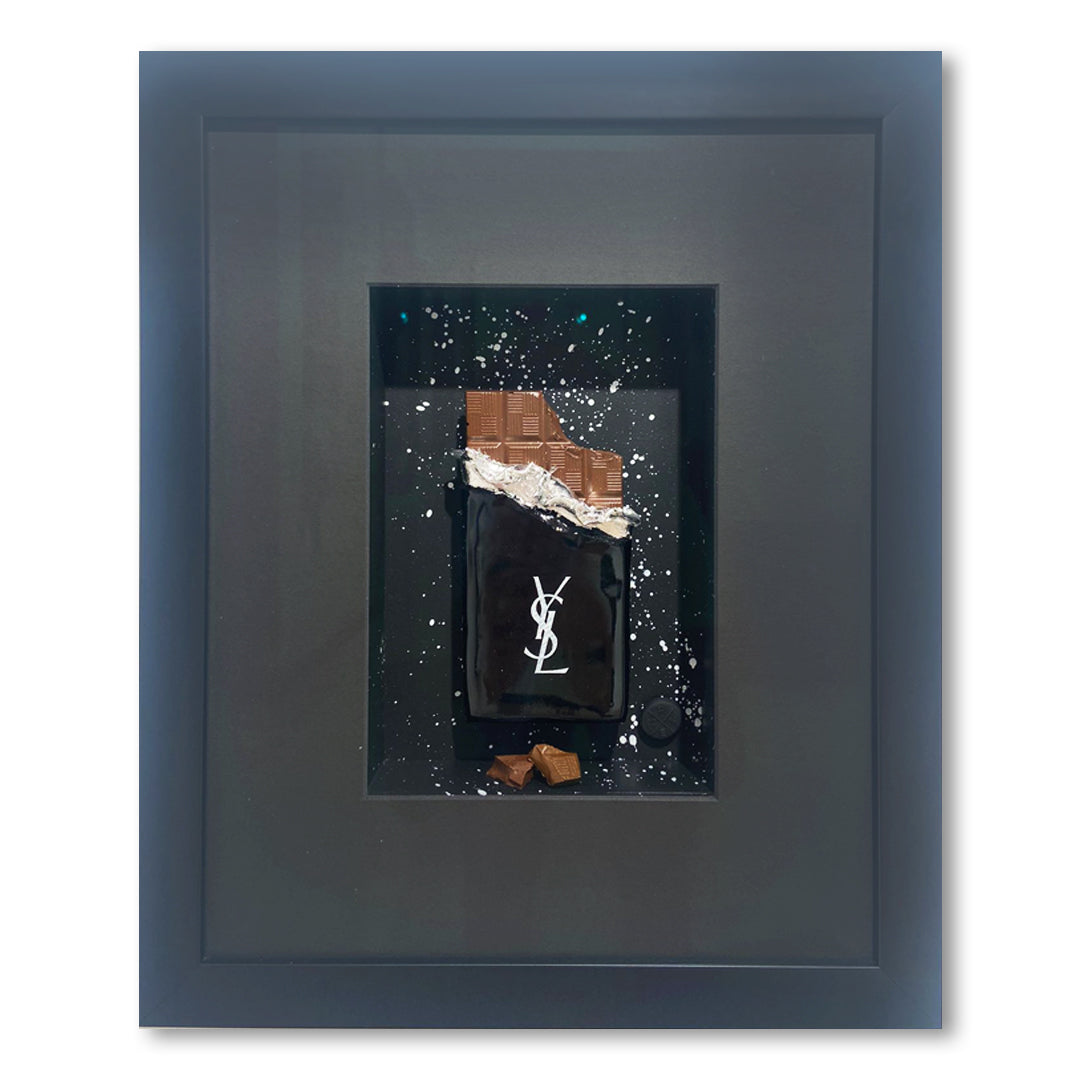 Chocolate Bar 5