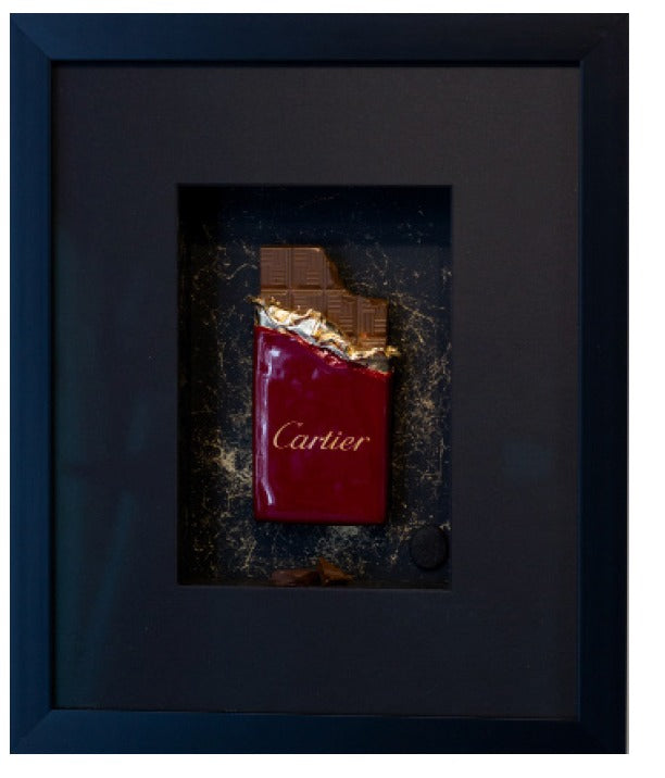 Chocolate Bar 7