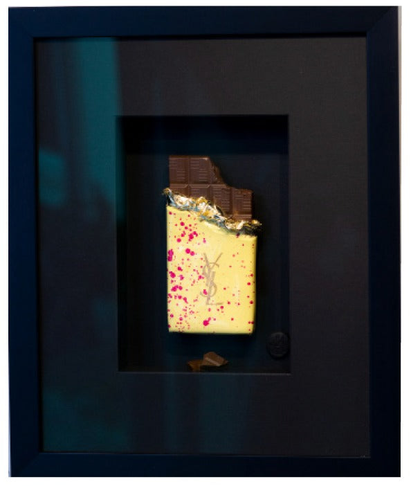 Chocolate Bar  11