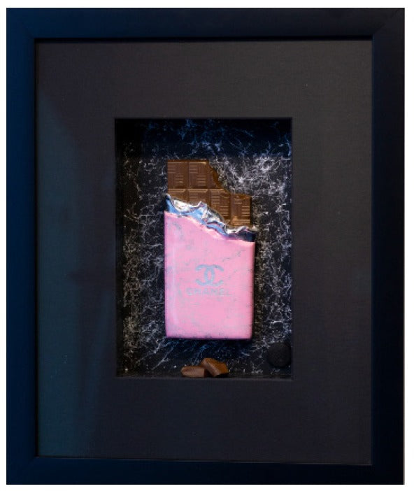 Chocolate Bar 9