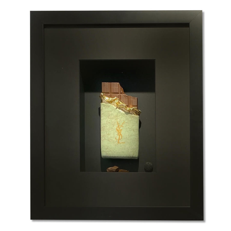 Chocolate Bar 15