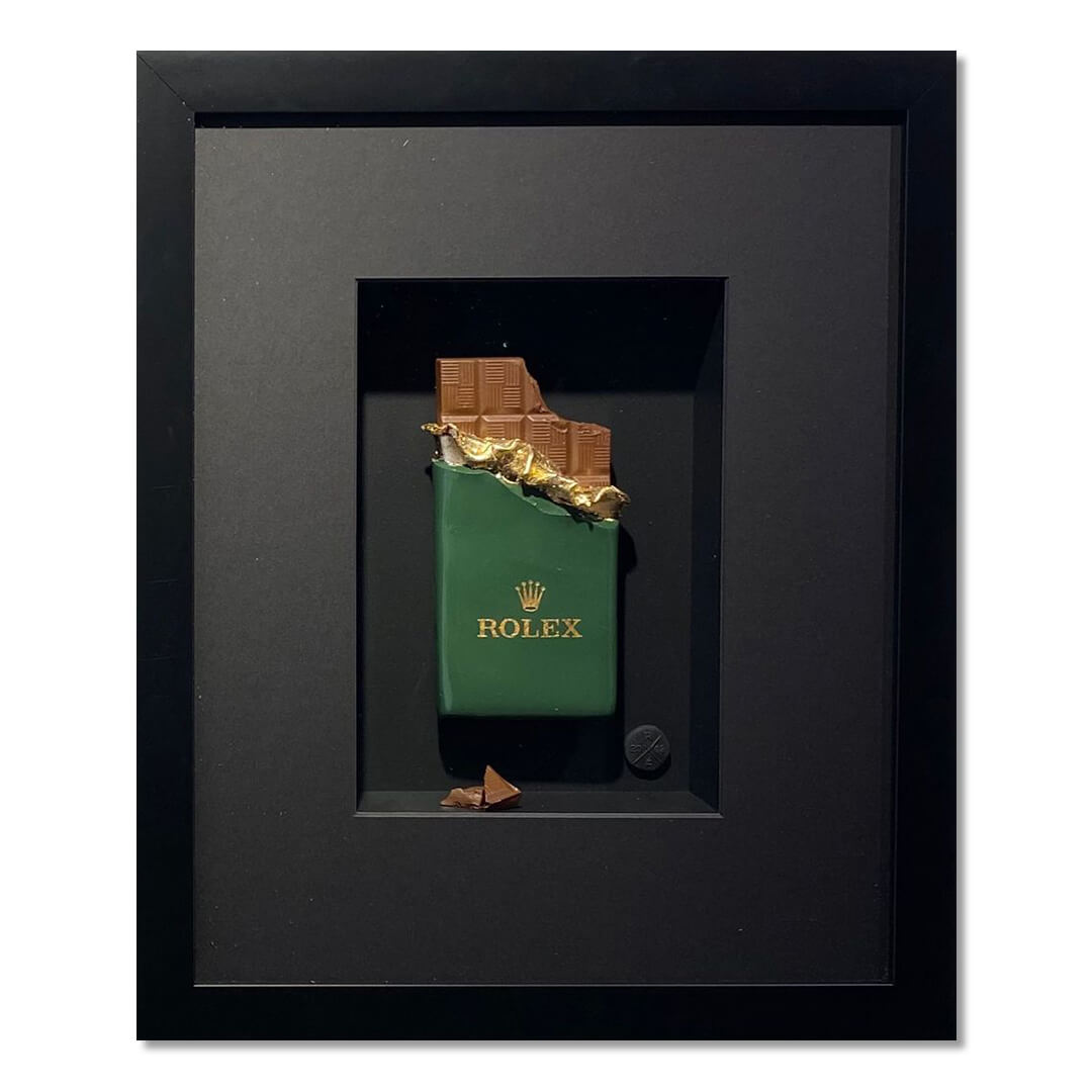Chocolate Bar 14