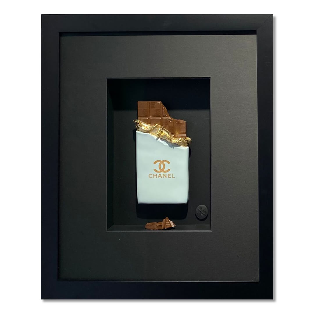 Chocolate Bar 16