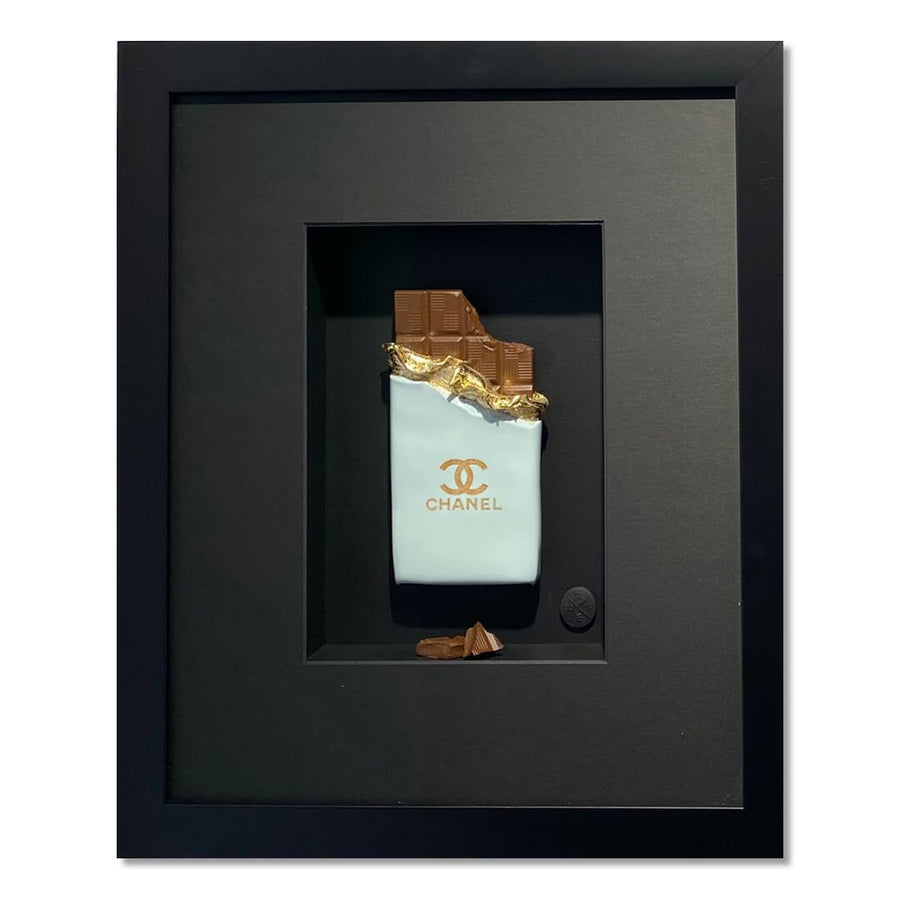 Chocolate Bar 16