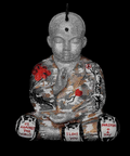 Punkduddha Flying Angel III