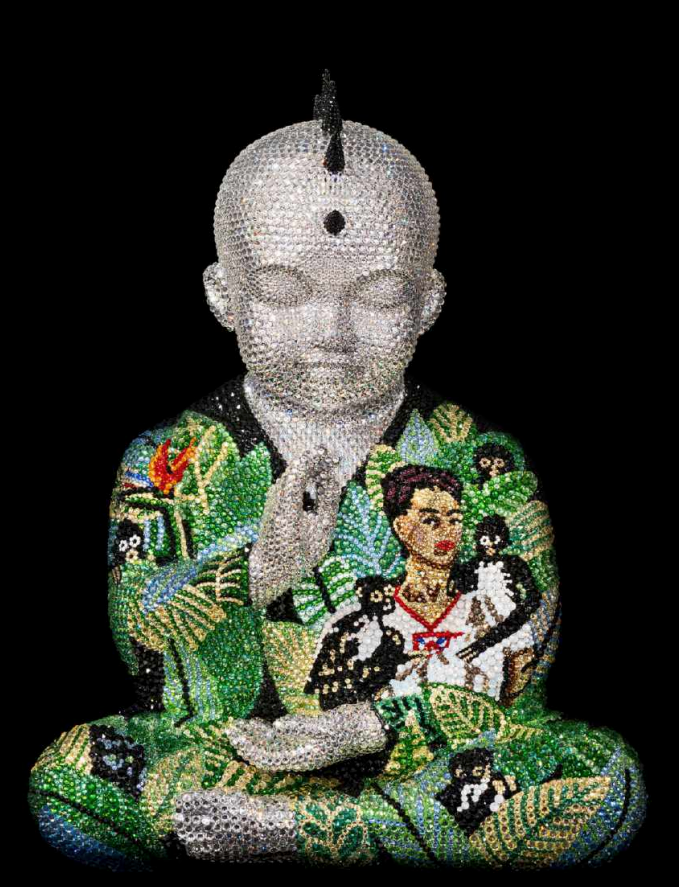Punkduddha Soulmates II