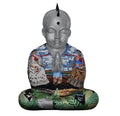 Punkbuddha Life Story