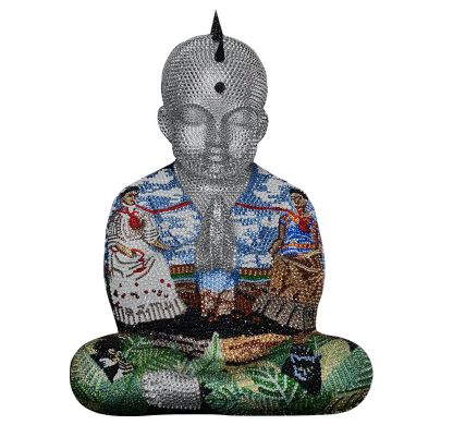 Punkbuddha Life Story